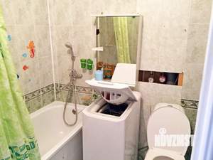 1-к квартира, на длительный срок, 30м2, 4/5 этаж