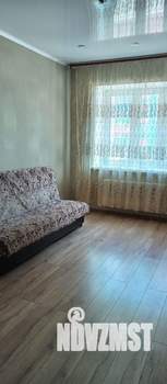 1-к квартира, на длительный срок, 34м2, 2/17 этаж