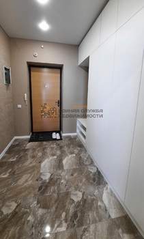 1-к квартира, на длительный срок, 38м2, 15/25 этаж