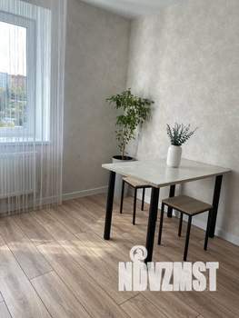 1-к квартира, посуточно, 31м2, 10/15 этаж