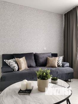 2-к квартира, посуточно, 50м2, 1/1 этаж