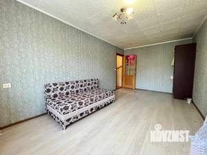 2-к квартира, на длительный срок, 43м2, 4/5 этаж