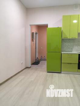 1-к квартира, на длительный срок, 26м2, 2/5 этаж