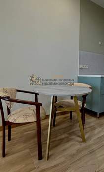 1-к квартира, на длительный срок, 25м2, 15/22 этаж