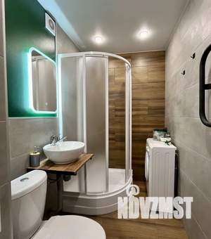 Студия квартира, посуточно, 25м2, 1/8 этаж