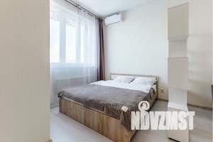 1-к квартира, посуточно, 30м2, 8/22 этаж