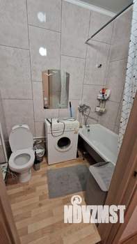 1-к квартира, на длительный срок, 34м2, 8/15 этаж