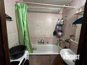 3-к квартира, на длительный срок, 64м2, 4/9 этаж