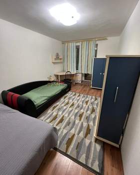 3-к квартира, на длительный срок, 90м2, 5/15 этаж