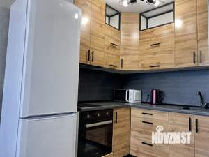 1-к квартира, посуточно, 36м2, 26/27 этаж