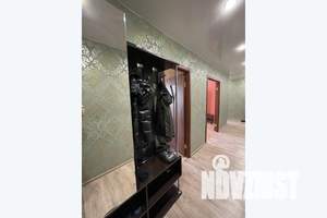 3-к квартира, посуточно, 60м2, 3/9 этаж