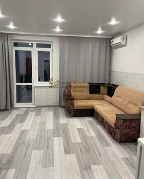 1-к квартира, на длительный срок, 34м2, 9/26 этаж