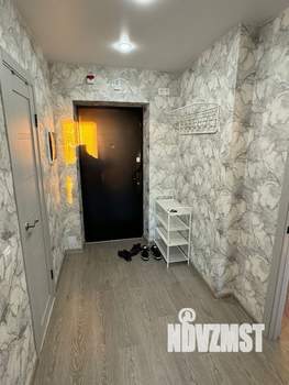 2-к квартира, на длительный срок, 50м2, 19/25 этаж