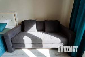 1-к квартира, посуточно, 47м2, 8/25 этаж