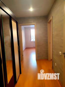 2-к квартира, на длительный срок, 44м2, 10/25 этаж