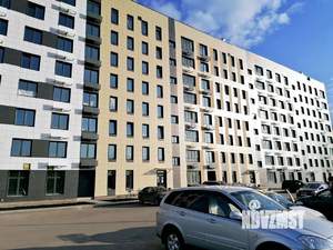 Студия квартира, на длительный срок, 30м2, 3/8 этаж