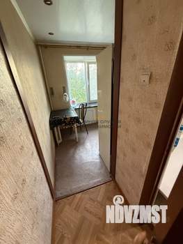 2-к квартира, на длительный срок, 42м2, 2/5 этаж