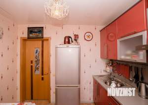 2-к квартира, на длительный срок, 60м2, 7/10 этаж