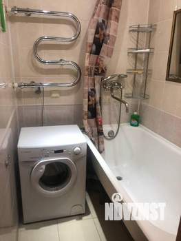 2-к квартира, посуточно, 65м2, 1/1 этаж