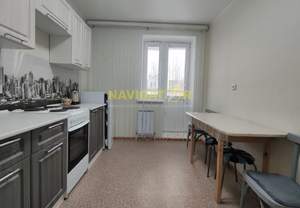 1-к квартира, на длительный срок, 38м2, 3/10 этаж