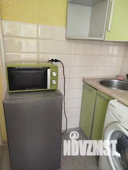 2-к квартира, посуточно, 45м2, 2/5 этаж