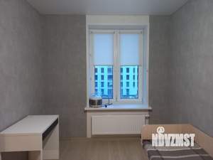 2-к квартира, на длительный срок, 40м2, 4/6 этаж