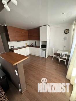 2-к квартира, посуточно, 48м2, 1/1 этаж