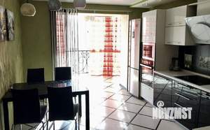 2-к квартира, на длительный срок, 71м2, 7/12 этаж