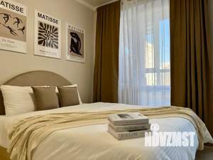 Студия квартира, посуточно, 28м2, 5/25 этаж