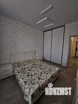 2-к квартира, на длительный срок, 40м2, 13/23 этаж