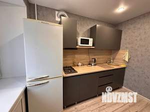 2-к квартира, посуточно, 47м2, 8/9 этаж