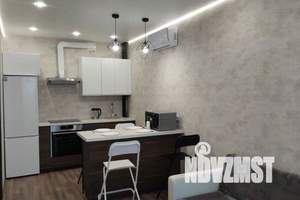 3-к квартира, посуточно, 67м2, 8/25 этаж