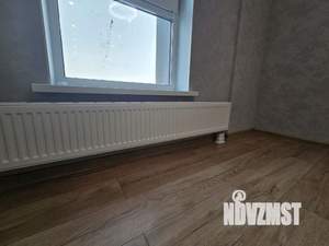 Студия квартира, на длительный срок, 27м2, 10/25 этаж