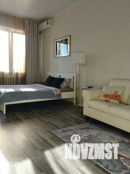 1-к квартира, посуточно, 40м2, 11/12 этаж