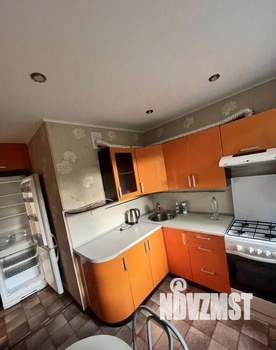 2-к квартира, на длительный срок, 46м2, 4/5 этаж