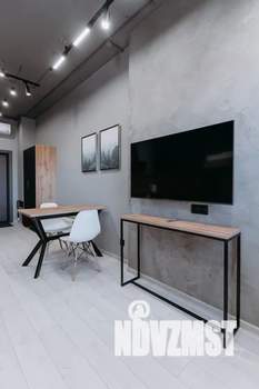 Студия квартира, посуточно, 35м2, 9/15 этаж