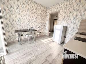 1-к квартира, на длительный срок, 35м2, 13/16 этаж