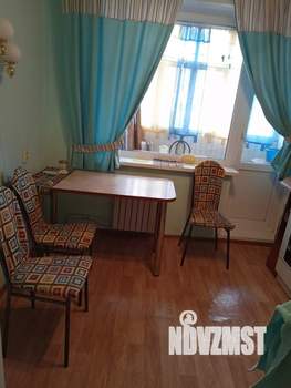 1-к квартира, на длительный срок, 36м2, 3/9 этаж