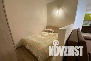 1-к квартира, на длительный срок, 40м2, 8/15 этаж