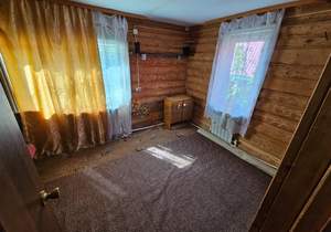 1-к квартира, на длительный срок, 30м2, 1/1 этаж