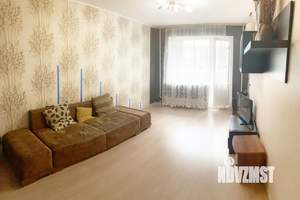 2-к квартира, на длительный срок, 48м2, 6/9 этаж