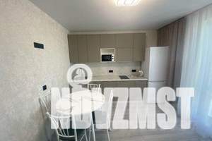 1-к квартира, посуточно, 43м2, 21/28 этаж