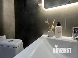 1-к квартира, посуточно, 36м2, 5/7 этаж