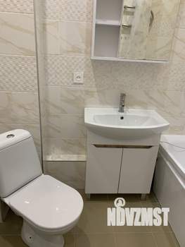 2-к квартира, на длительный срок, 36м2, 18/19 этаж