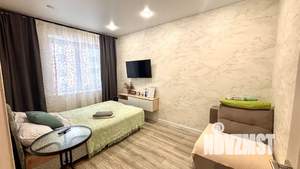 1-к квартира, посуточно, 30м2, 2/5 этаж