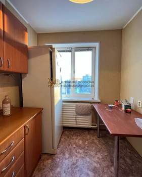 2-к квартира, на длительный срок, 46м2, 9/9 этаж