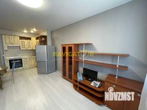 2-к квартира, на длительный срок, 60м2, 17/23 этаж