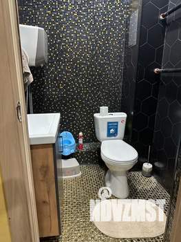 2-к квартира, посуточно, 65м2, 14/19 этаж