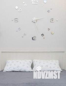 1-к квартира, посуточно, 19м2, 1/1 этаж