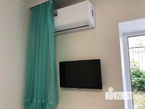 1-к квартира, посуточно, 24м2, 1/1 этаж